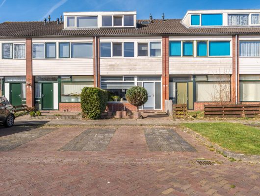 Hoofdfoto van Hoogezand Schaepmanstraat 5