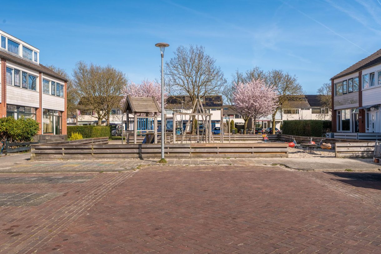 Te koop: Foto Woonhuis aan de Schaepmanstraat 5 in Hoogezand