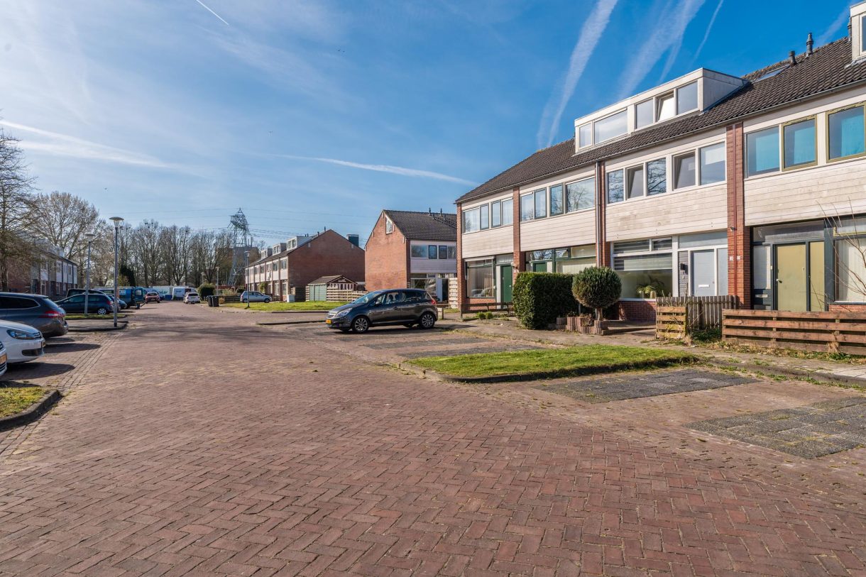 Te koop: Foto Woonhuis aan de Schaepmanstraat 5 in Hoogezand