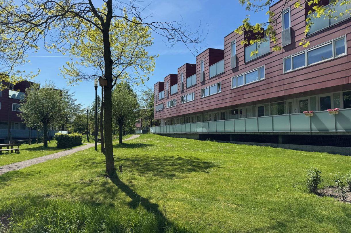 Te koop: Foto Appartement aan de Karper 91 in Amersfoort