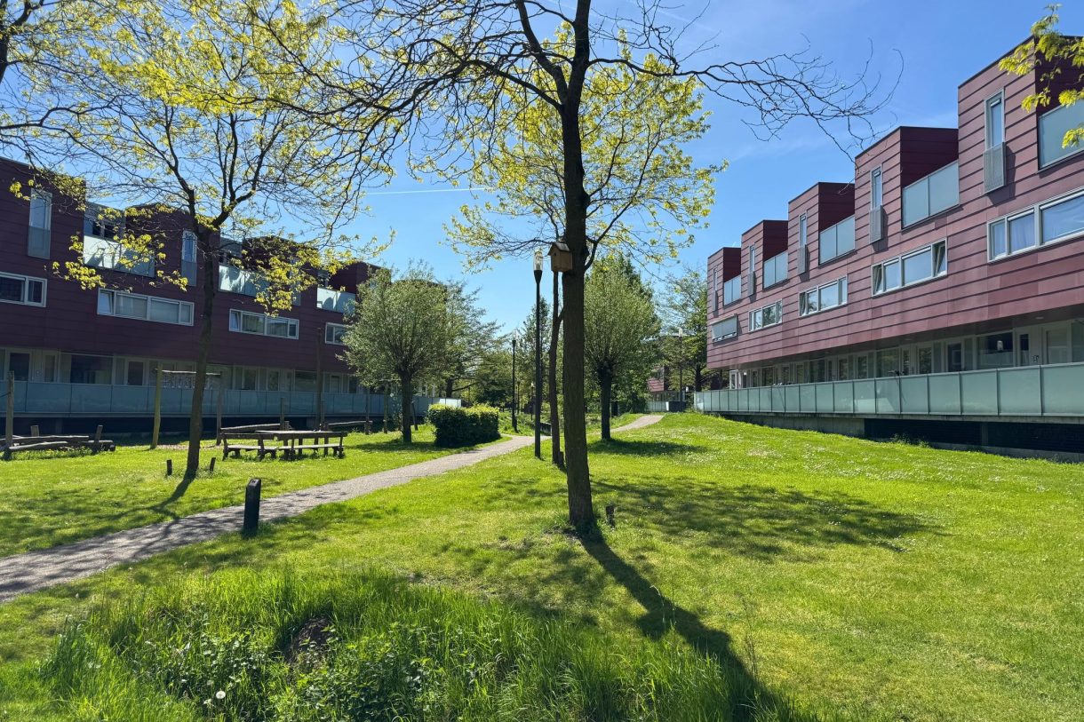 Te koop: Foto Appartement aan de Karper 91 in Amersfoort