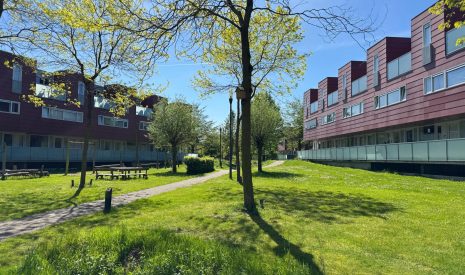 Te koop: Foto Appartement aan de Karper 91 in Amersfoort