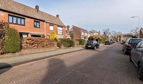 Te koop: Foto Woonhuis aan de Antillenweg 8 in Nijmegen