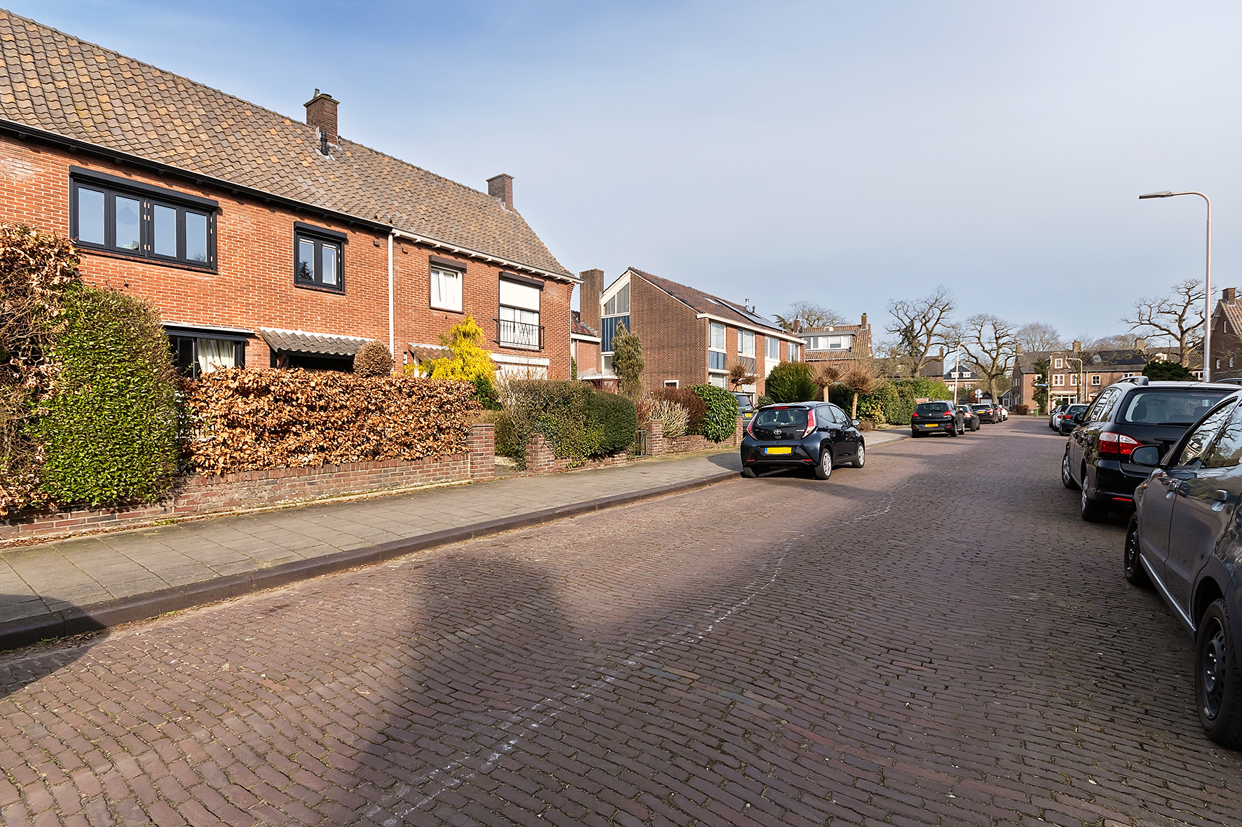 koop  Nijmegen  Antillenweg 8 – Foto 32