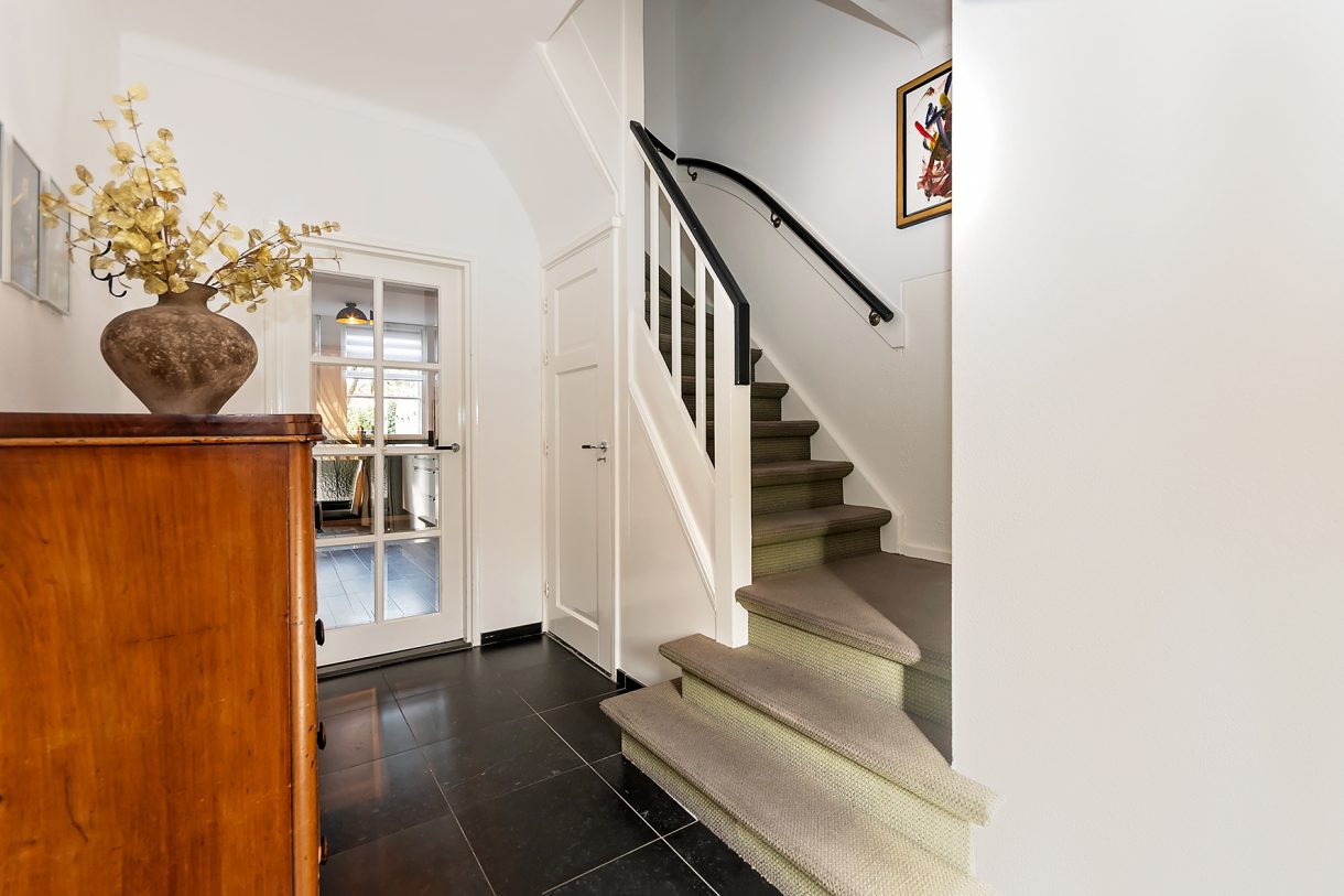 Te koop: Foto Woonhuis aan de Antillenweg 8 in Nijmegen