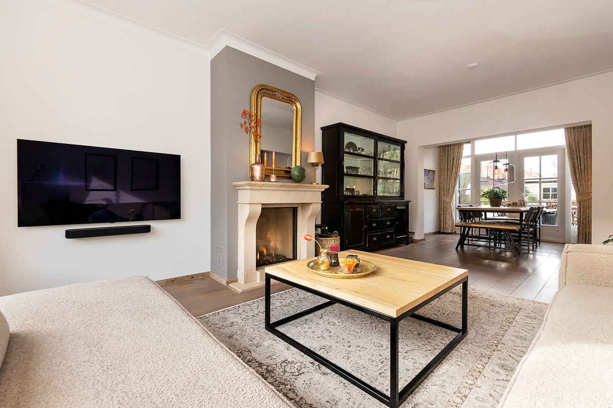 Te koop: Foto Woonhuis aan de Antillenweg 8 in Nijmegen