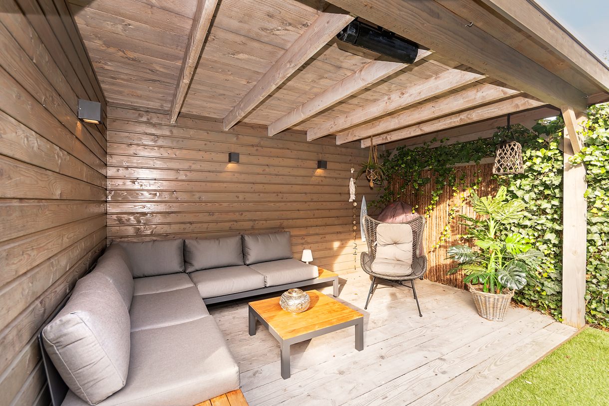 Te koop: Foto Woonhuis aan de Antillenweg 8 in Nijmegen