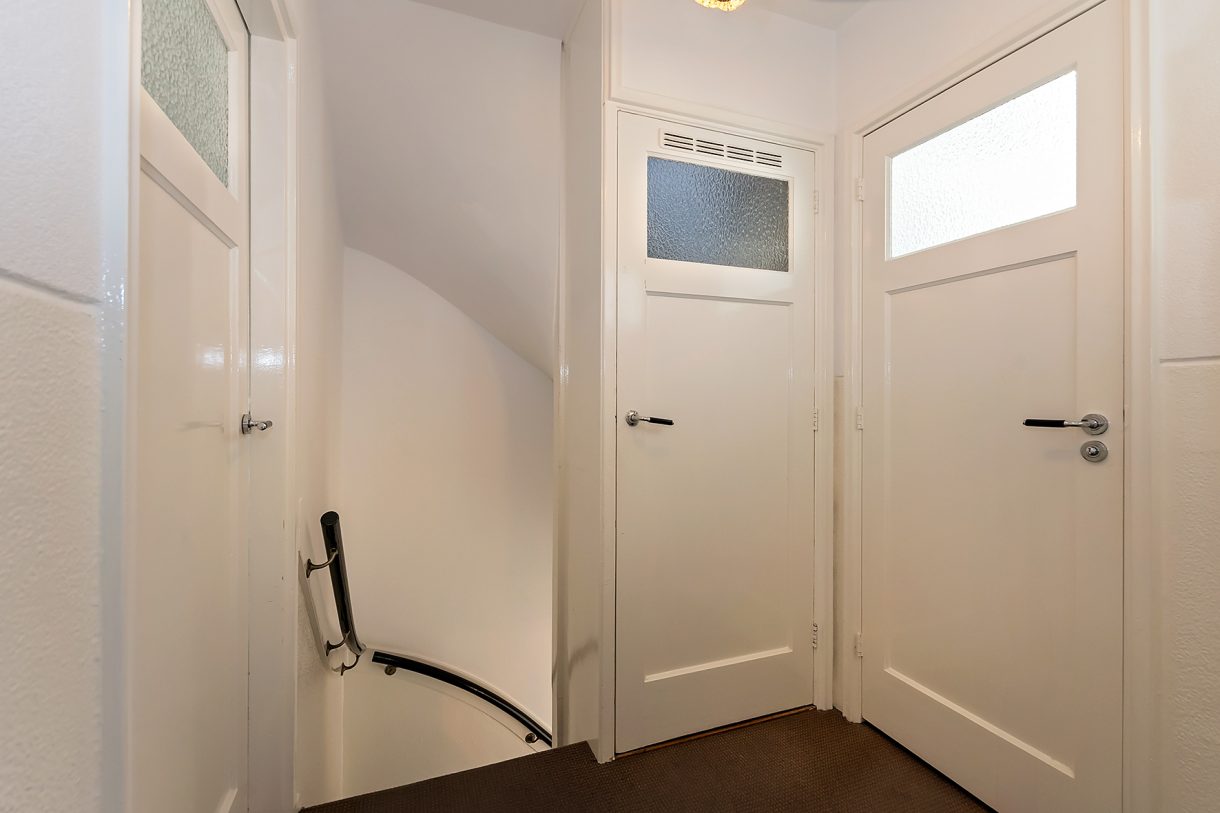 Te koop: Foto Woonhuis aan de Antillenweg 8 in Nijmegen