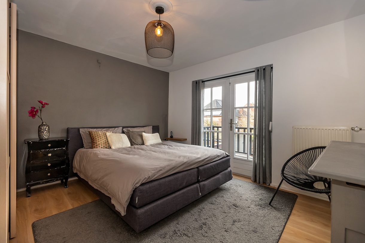 Te koop: Foto Woonhuis aan de Antillenweg 8 in Nijmegen