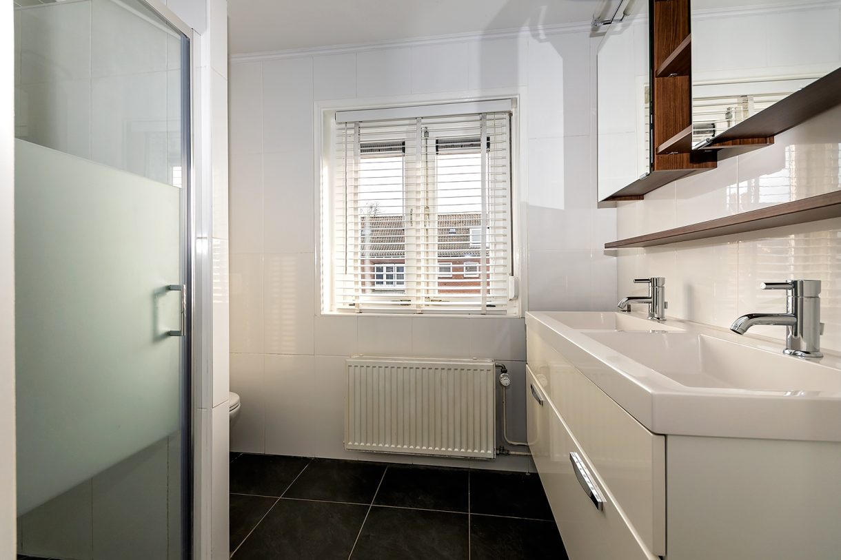 Te koop: Foto Woonhuis aan de Antillenweg 8 in Nijmegen