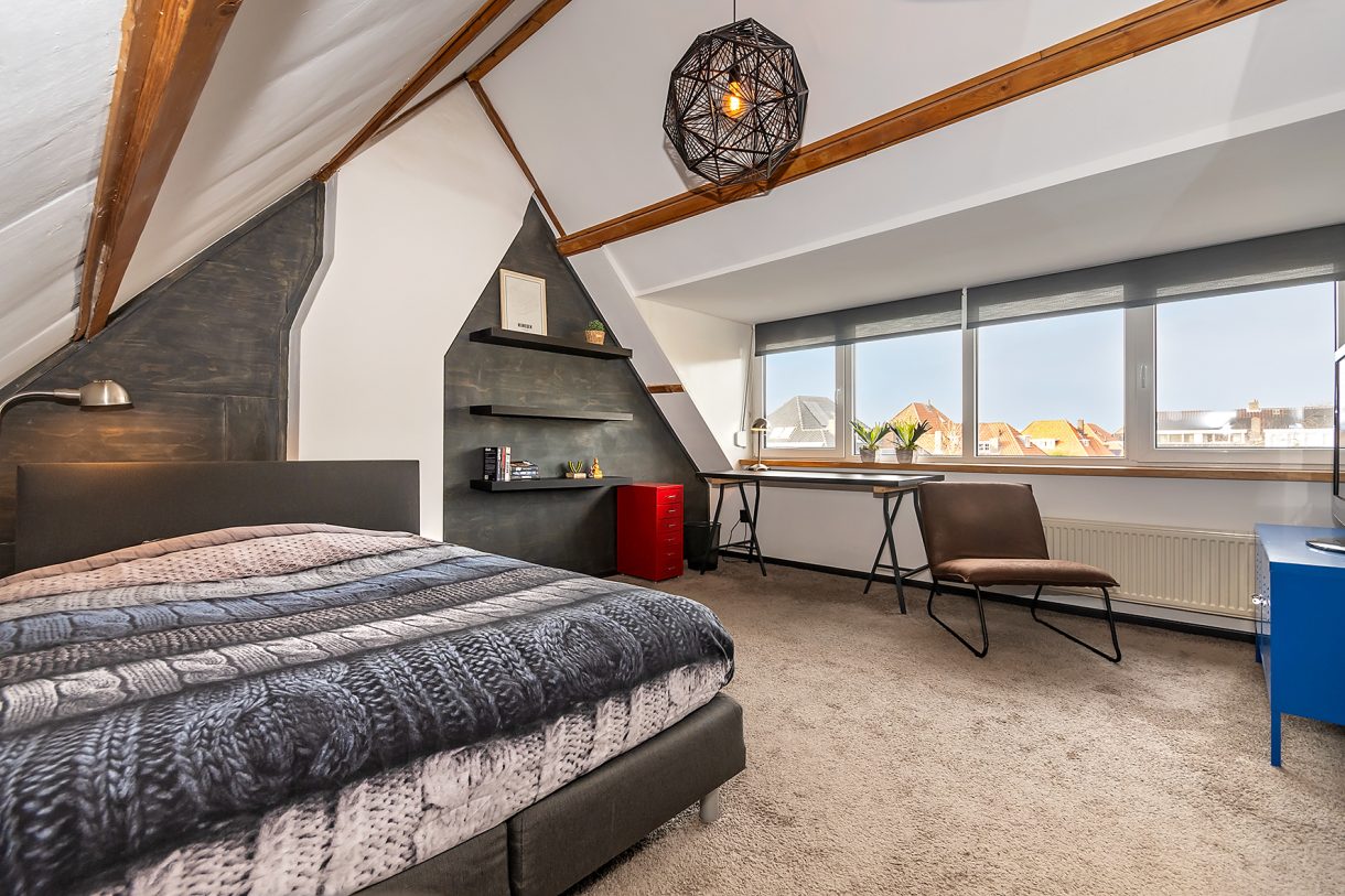 Te koop: Foto Woonhuis aan de Antillenweg 8 in Nijmegen