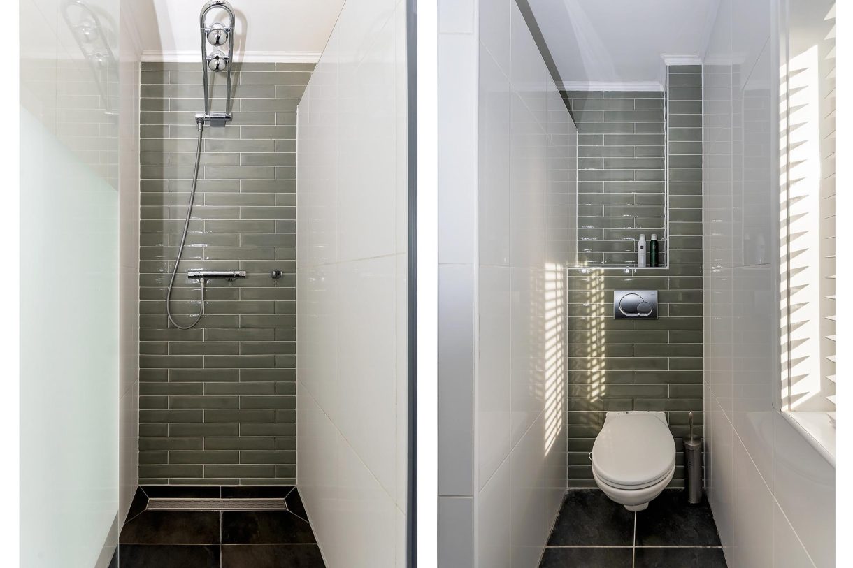 Te koop: Foto Woonhuis aan de Antillenweg 8 in Nijmegen