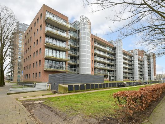 Hoofdfoto van 's-Gravenhage Cornelis de Wittlaan 492