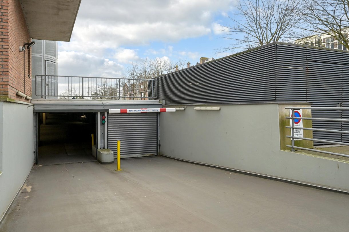 Te koop: Foto Appartement aan de Cornelis de Wittlaan 492 in 's-Gravenhage