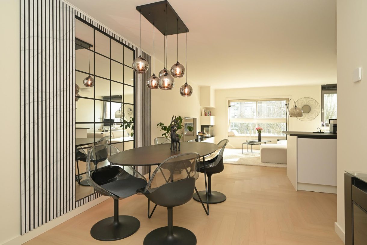 Te koop: Foto Appartement aan de Cornelis de Wittlaan 492 in 's-Gravenhage