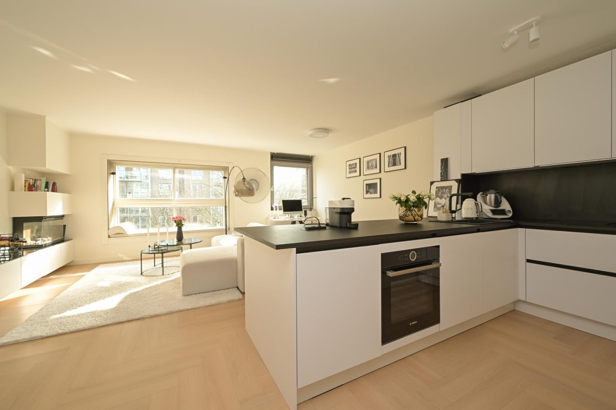 Te koop: Foto Appartement aan de Cornelis de Wittlaan 492 in 's-Gravenhage