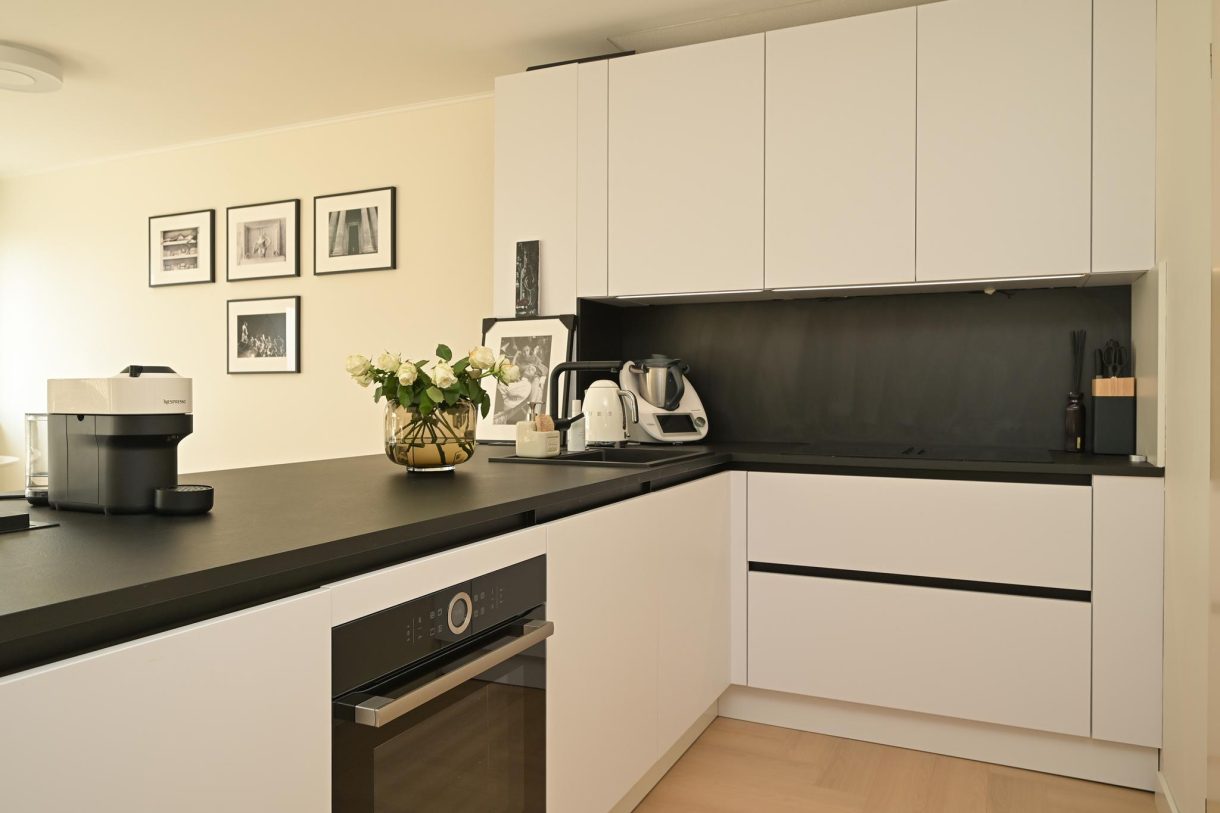 Te koop: Foto Appartement aan de Cornelis de Wittlaan 492 in 's-Gravenhage