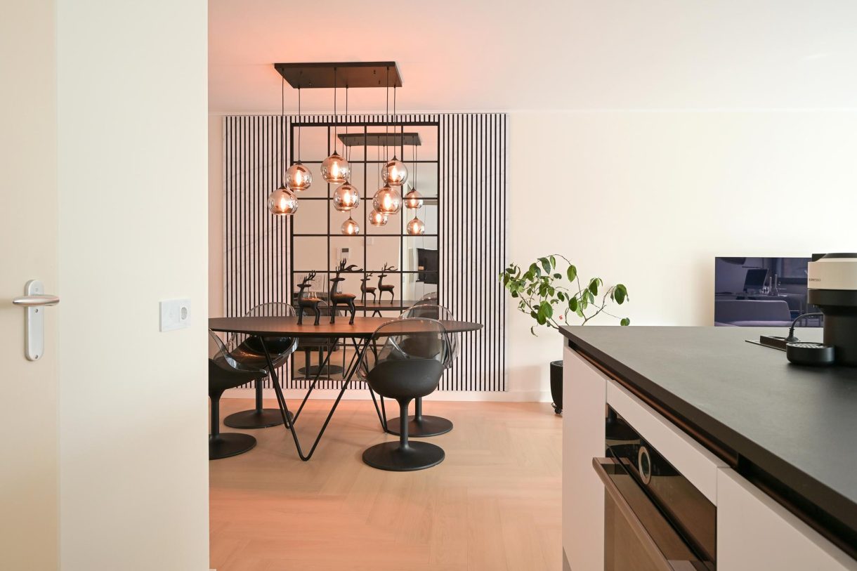 Te koop: Foto Appartement aan de Cornelis de Wittlaan 492 in 's-Gravenhage