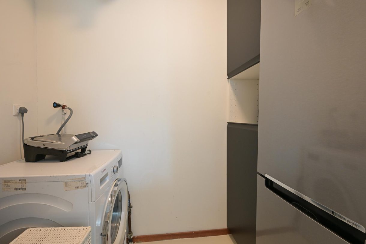 Te koop: Foto Appartement aan de Cornelis de Wittlaan 492 in 's-Gravenhage