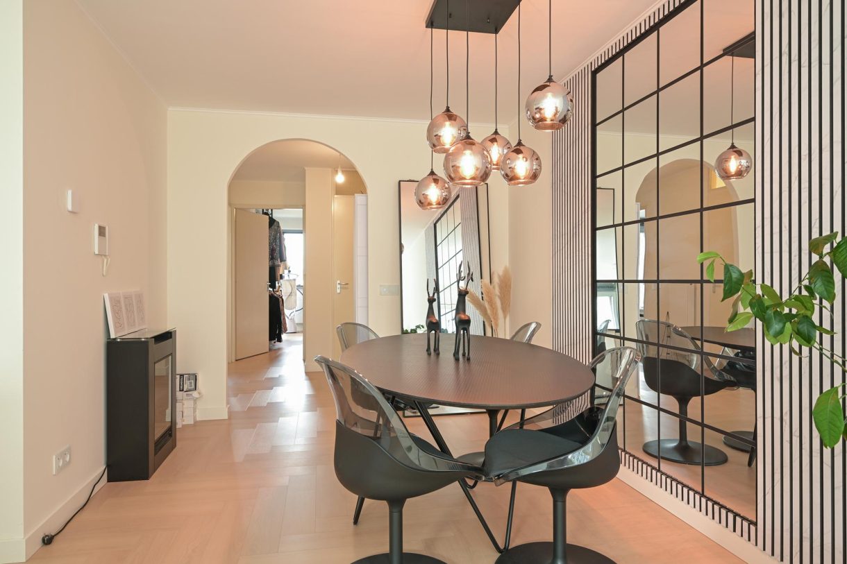 Te koop: Foto Appartement aan de Cornelis de Wittlaan 492 in 's-Gravenhage