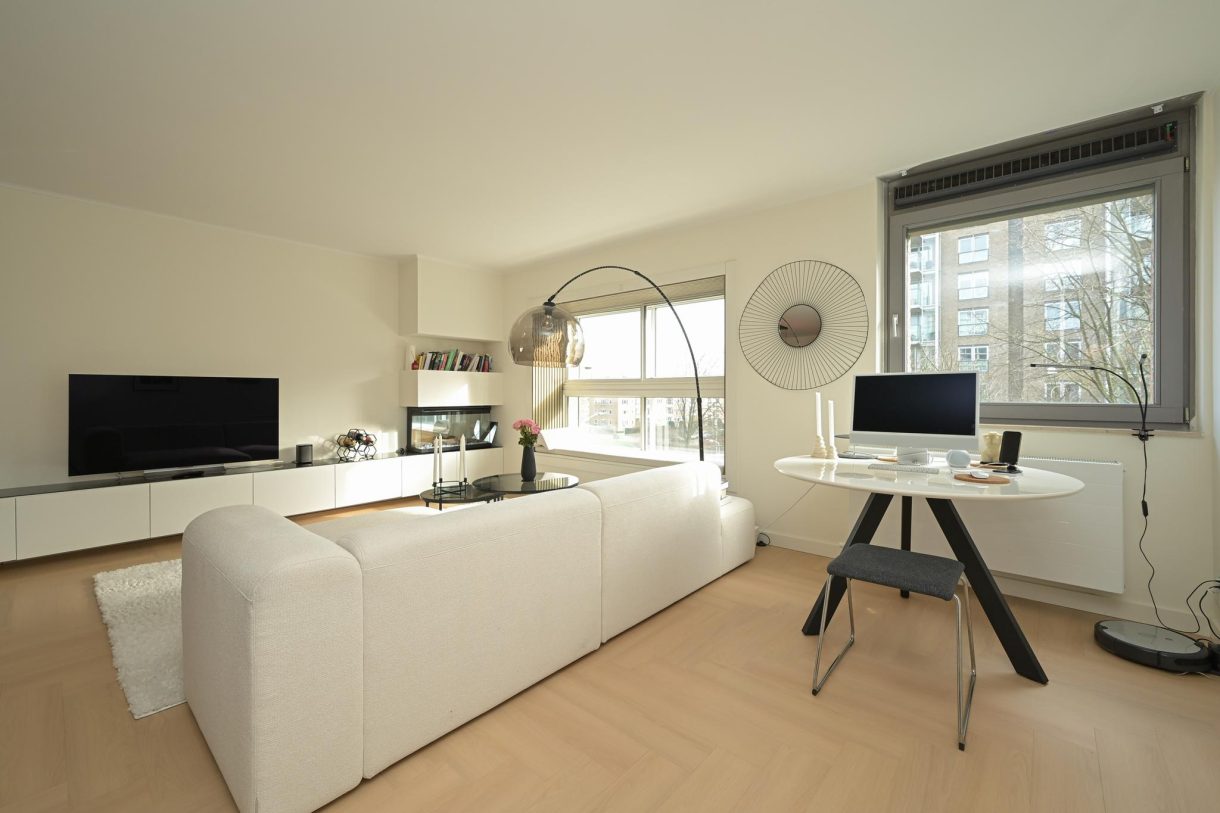 Te koop: Foto Appartement aan de Cornelis de Wittlaan 492 in 's-Gravenhage