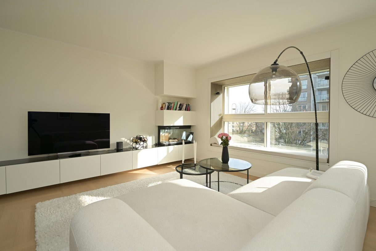 Te koop: Foto Appartement aan de Cornelis de Wittlaan 492 in 's-Gravenhage