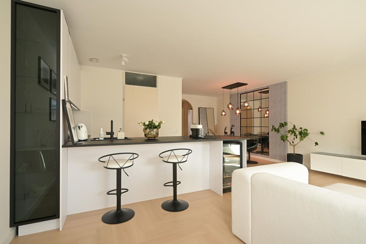 Te koop: Foto Appartement aan de Cornelis de Wittlaan 492 in 's-Gravenhage