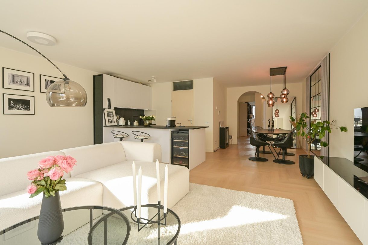 Te koop: Foto Appartement aan de Cornelis de Wittlaan 492 in 's-Gravenhage