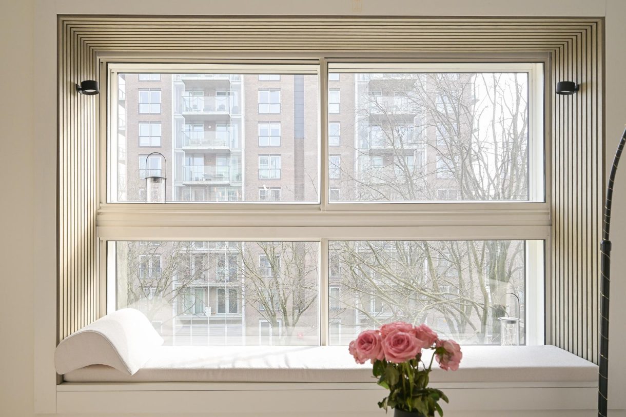 Te koop: Foto Appartement aan de Cornelis de Wittlaan 492 in 's-Gravenhage