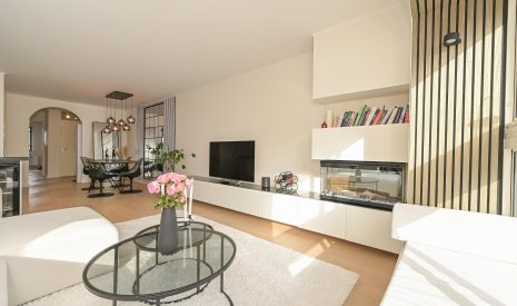 Te koop: Foto Appartement aan de Cornelis de Wittlaan 492 in 's-Gravenhage