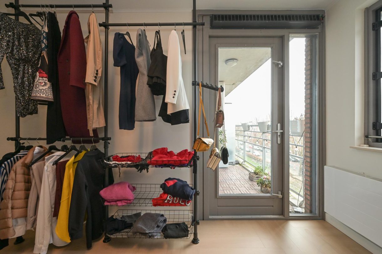 Te koop: Foto Appartement aan de Cornelis de Wittlaan 492 in 's-Gravenhage