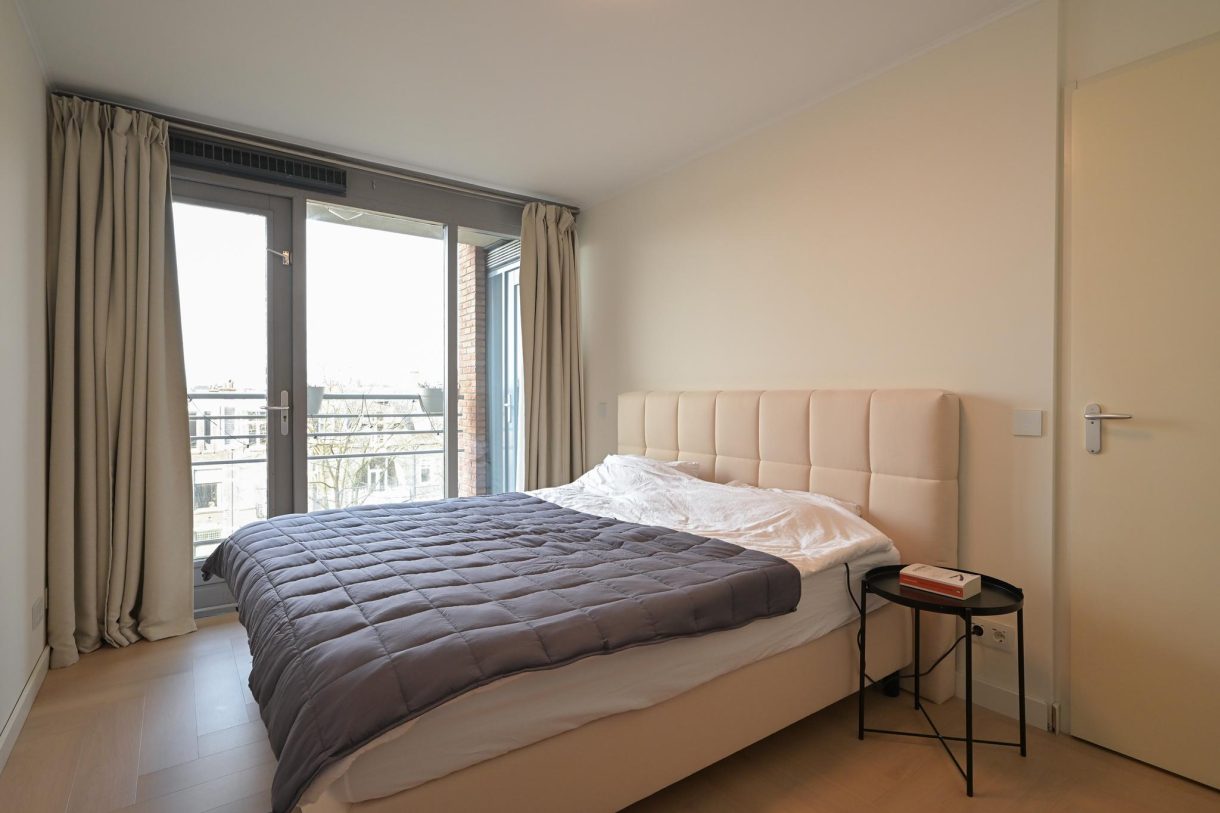 Te koop: Foto Appartement aan de Cornelis de Wittlaan 492 in 's-Gravenhage