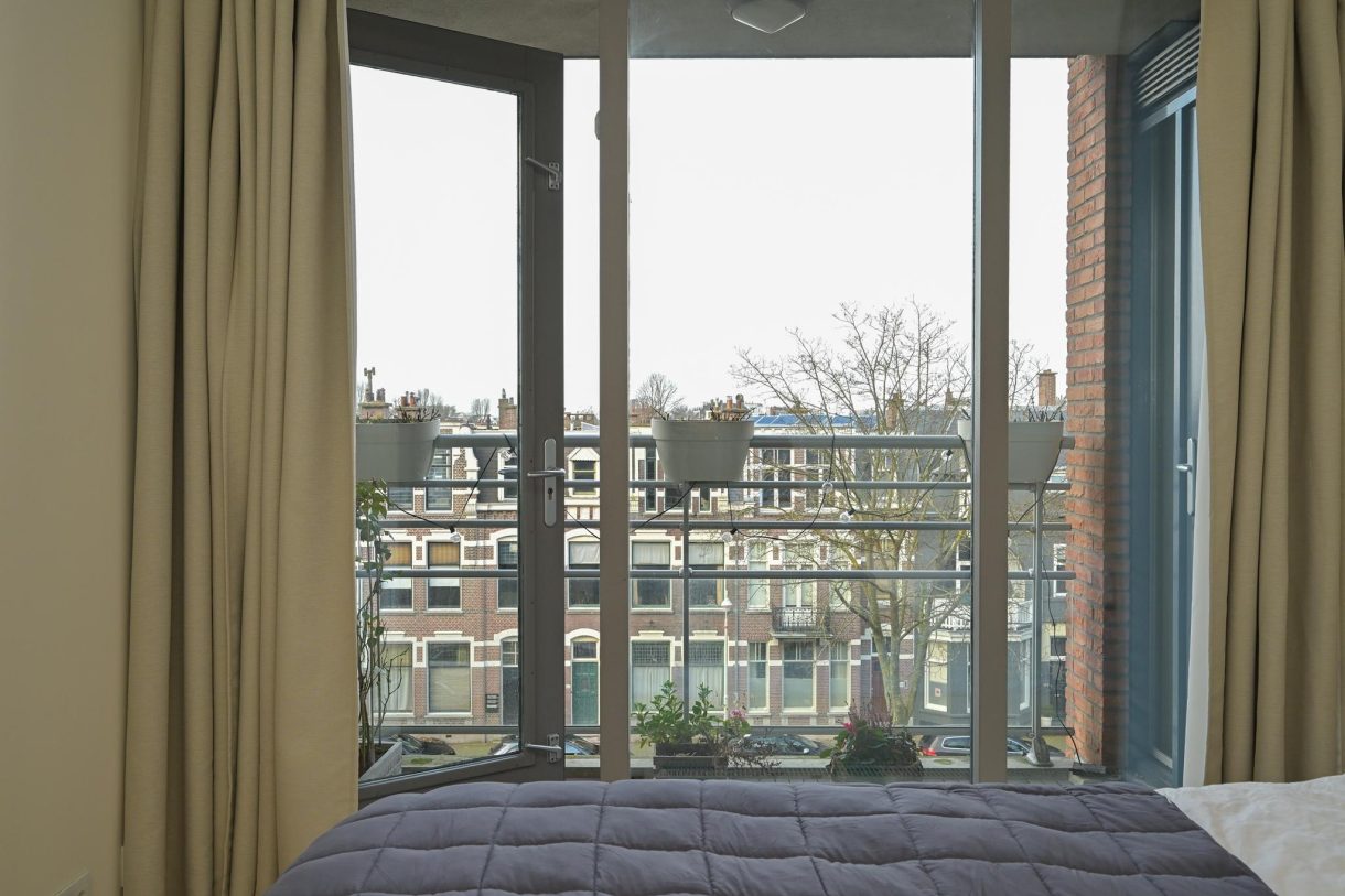 Te koop: Foto Appartement aan de Cornelis de Wittlaan 492 in 's-Gravenhage