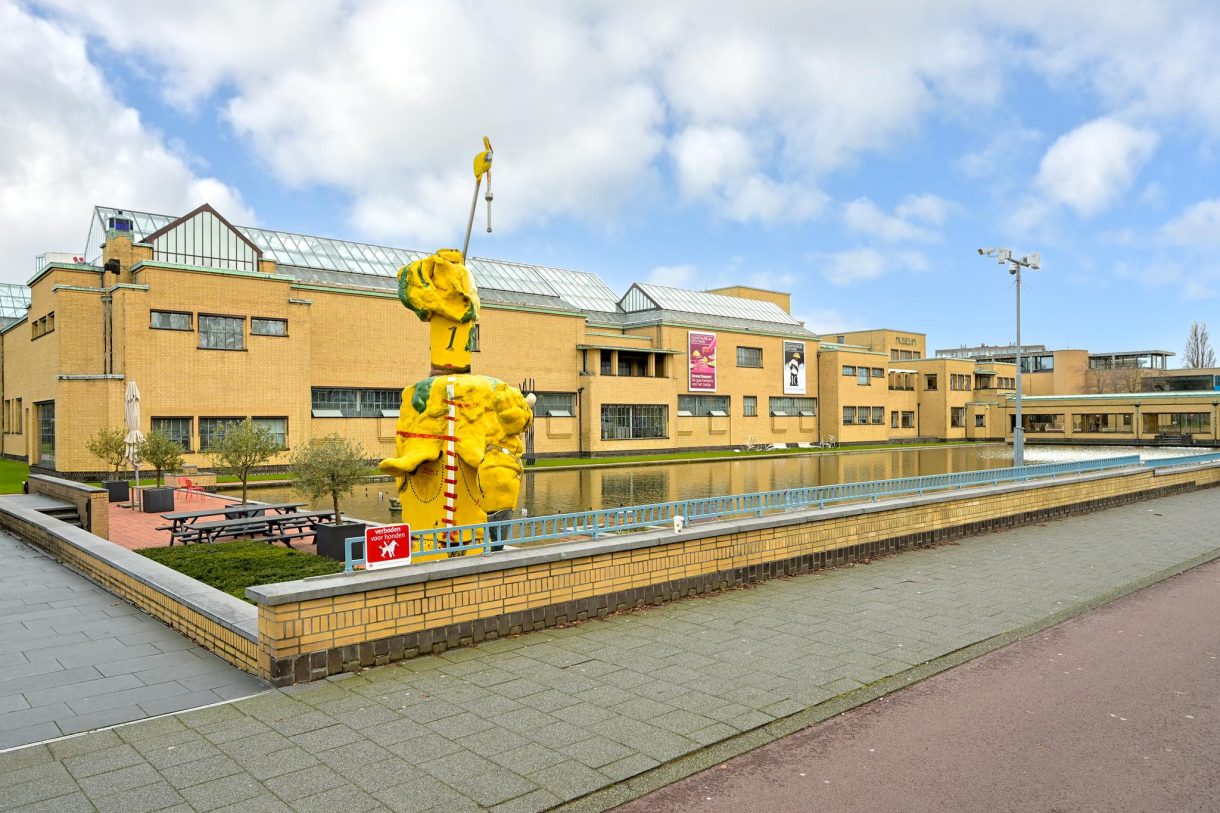 Te koop: Foto Appartement aan de Cornelis de Wittlaan 492 in 's-Gravenhage