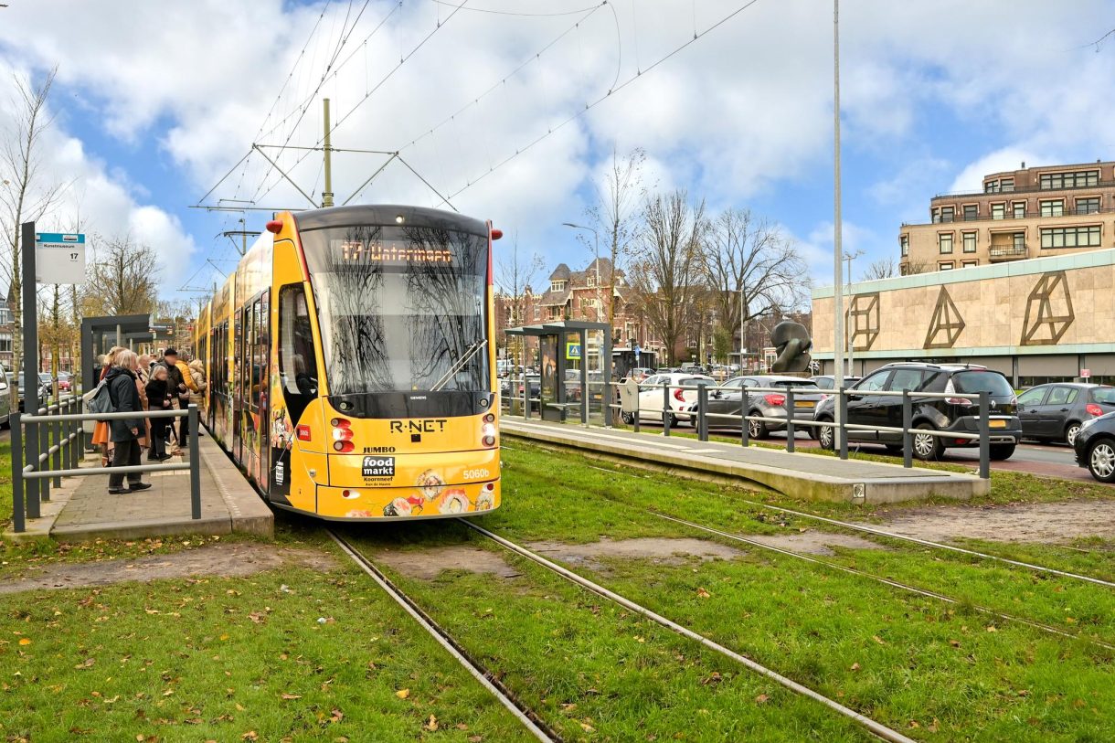 Te koop: Foto Appartement aan de Cornelis de Wittlaan 492 in 's-Gravenhage