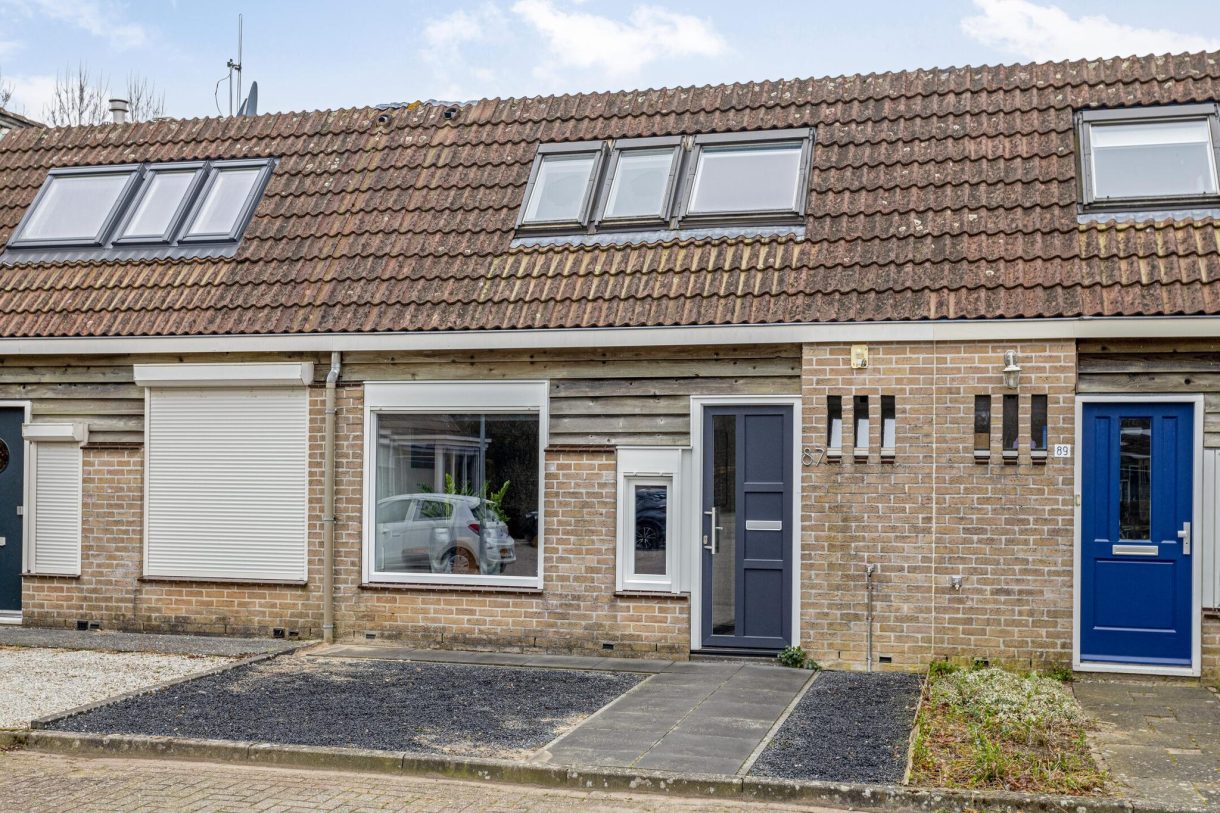 Te koop: Foto Woonhuis aan de Stadsbroek 87 in Bredevoort