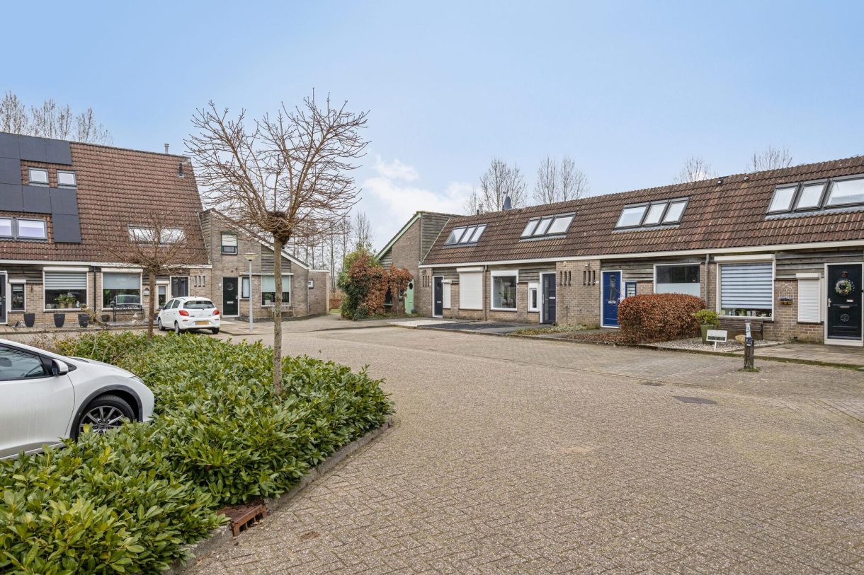Te koop: Foto Woonhuis aan de Stadsbroek 87 in Bredevoort