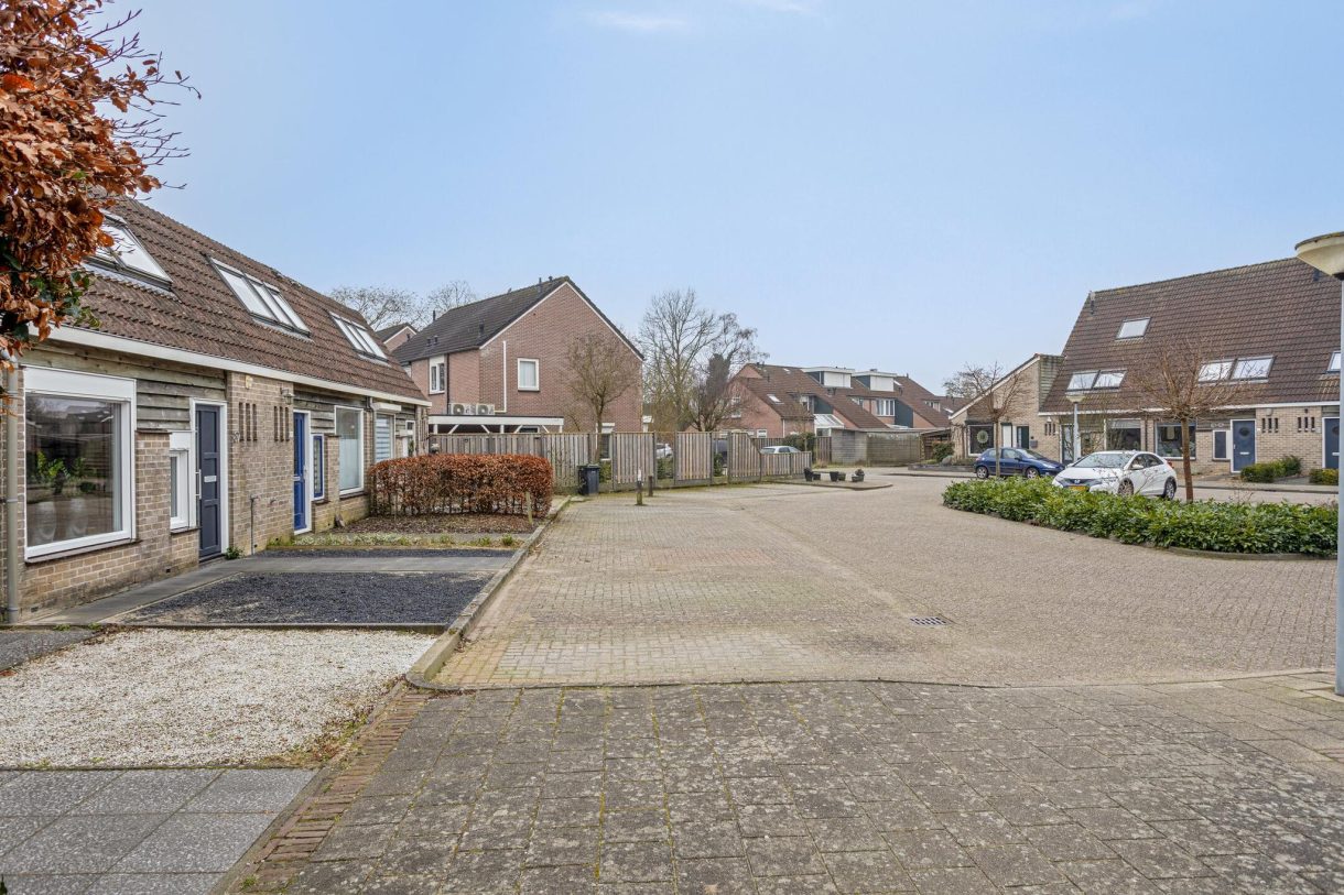 Te koop: Foto Woonhuis aan de Stadsbroek 87 in Bredevoort