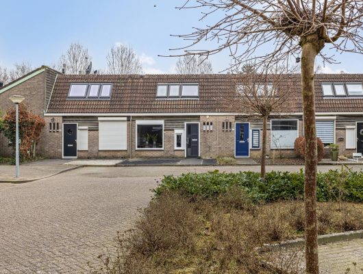 Hoofdfoto van Bredevoort Stadsbroek 87