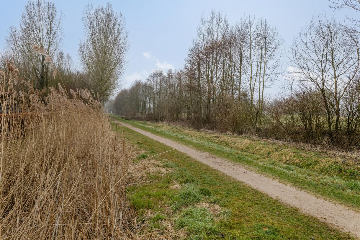 Te koop: Foto Woonhuis aan de Stadsbroek 87 in Bredevoort