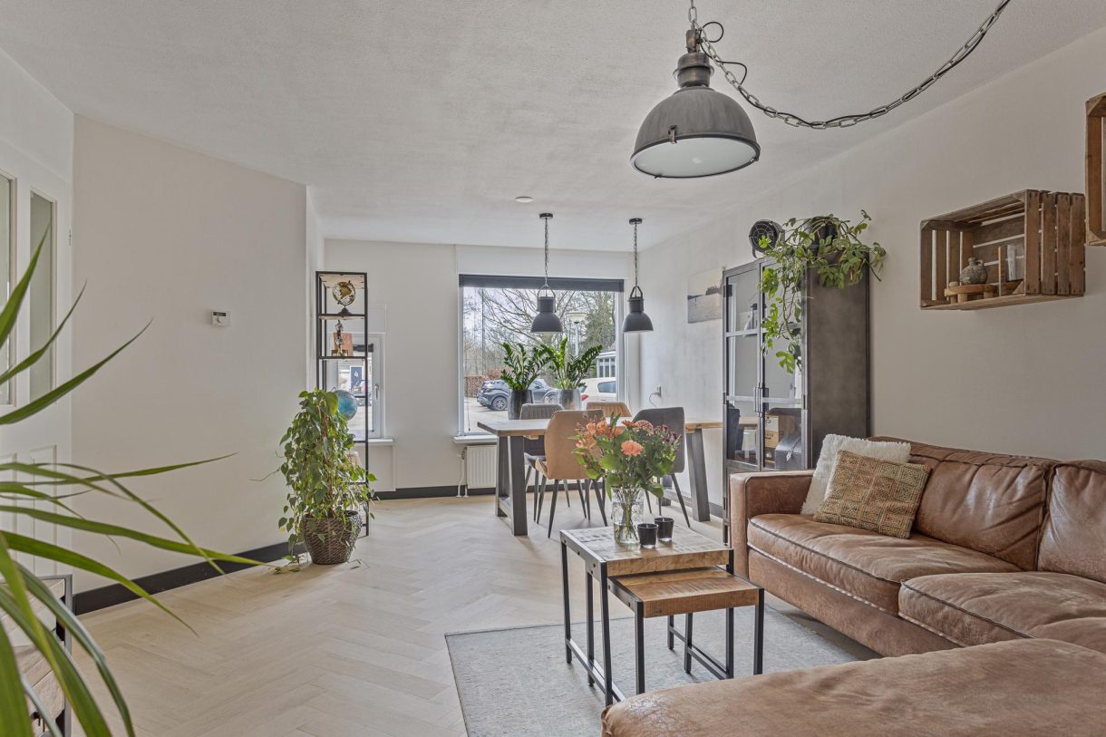 Te koop: Foto Woonhuis aan de Stadsbroek 87 in Bredevoort