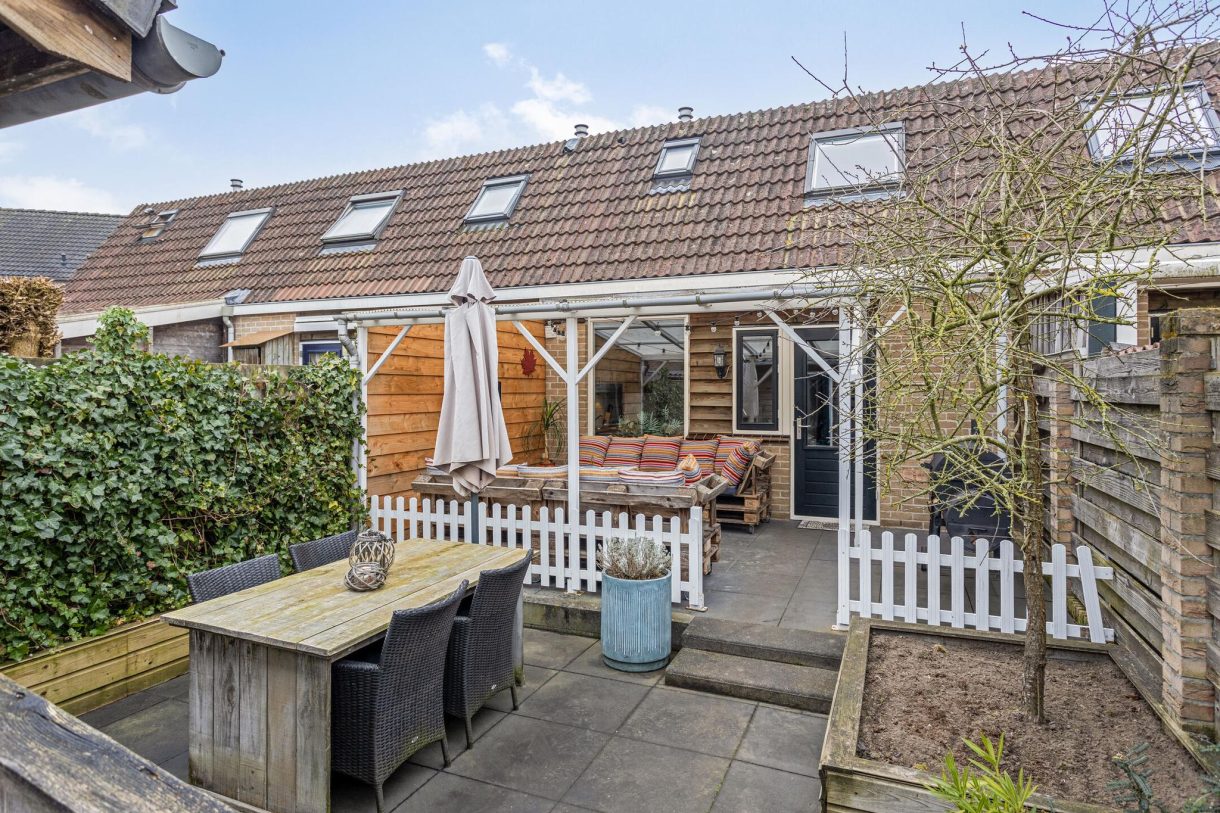 Te koop: Foto Woonhuis aan de Stadsbroek 87 in Bredevoort