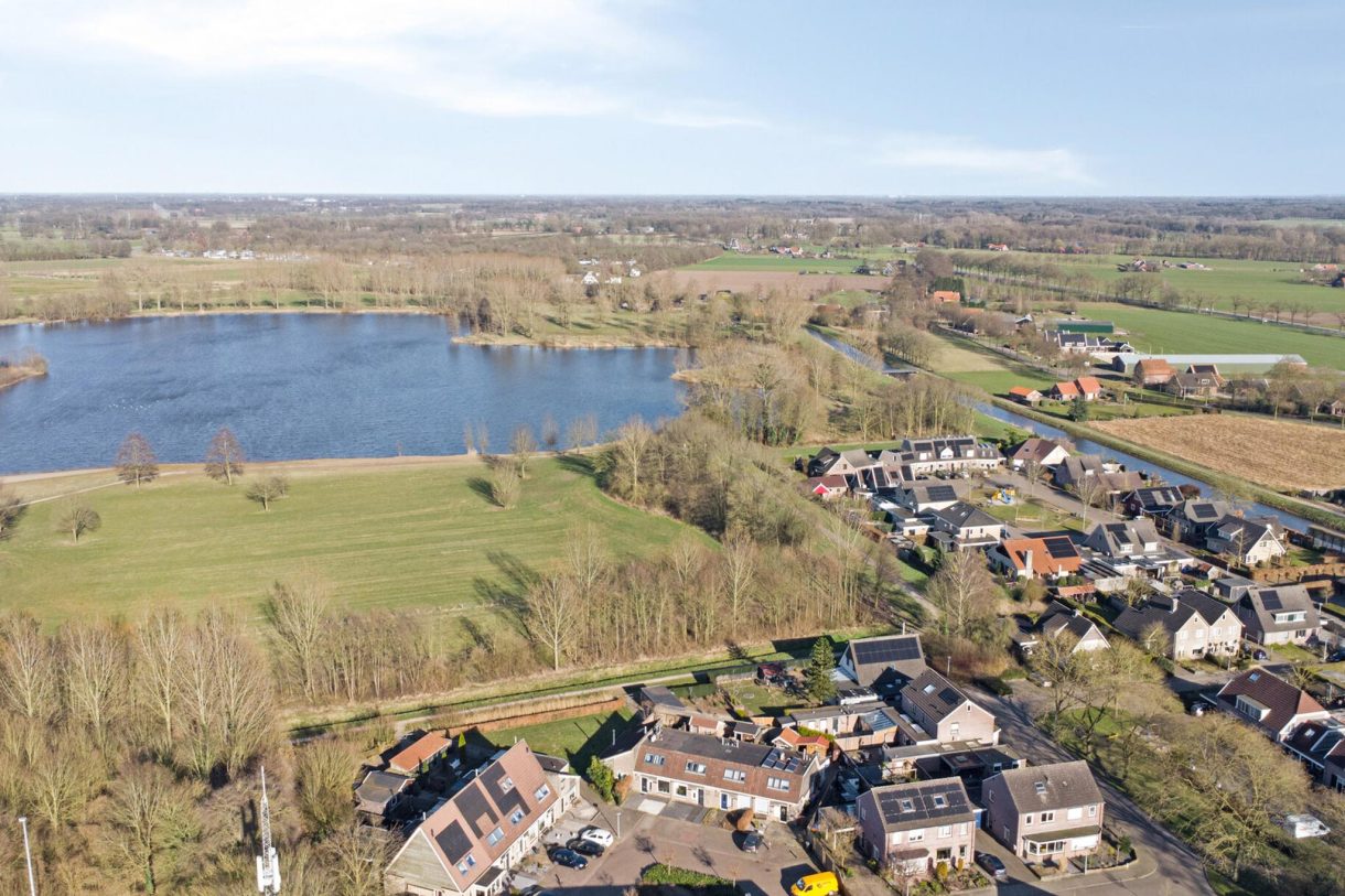 Te koop: Foto Woonhuis aan de Stadsbroek 87 in Bredevoort