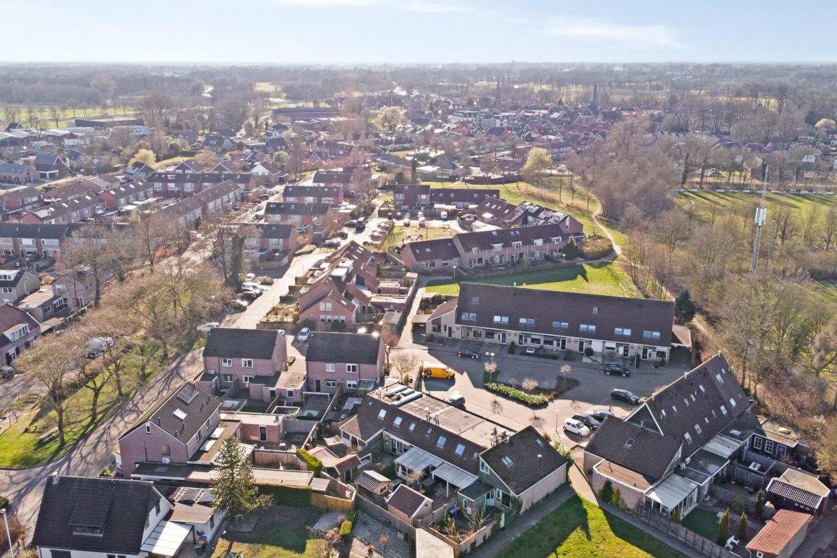 Te koop: Foto Woonhuis aan de Stadsbroek 87 in Bredevoort