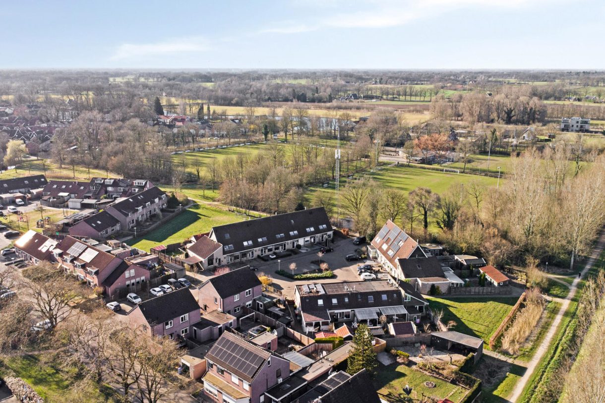 Te koop: Foto Woonhuis aan de Stadsbroek 87 in Bredevoort