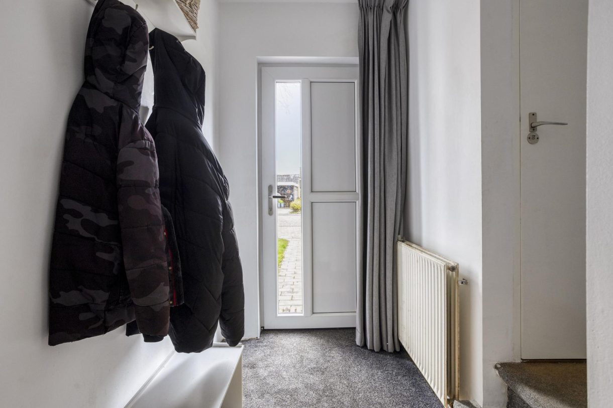 Te koop: Foto Woonhuis aan de Larixlaan 32 in Roden