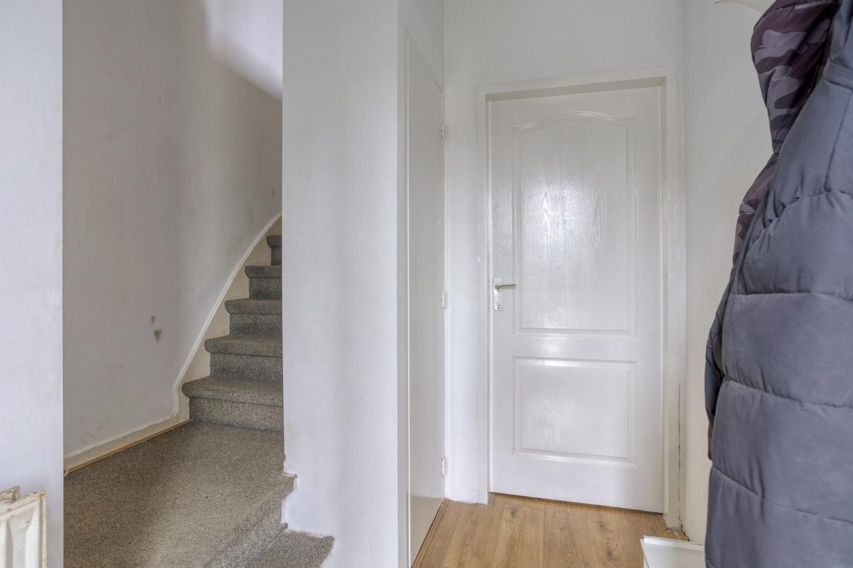 Te koop: Foto Woonhuis aan de Larixlaan 32 in Roden