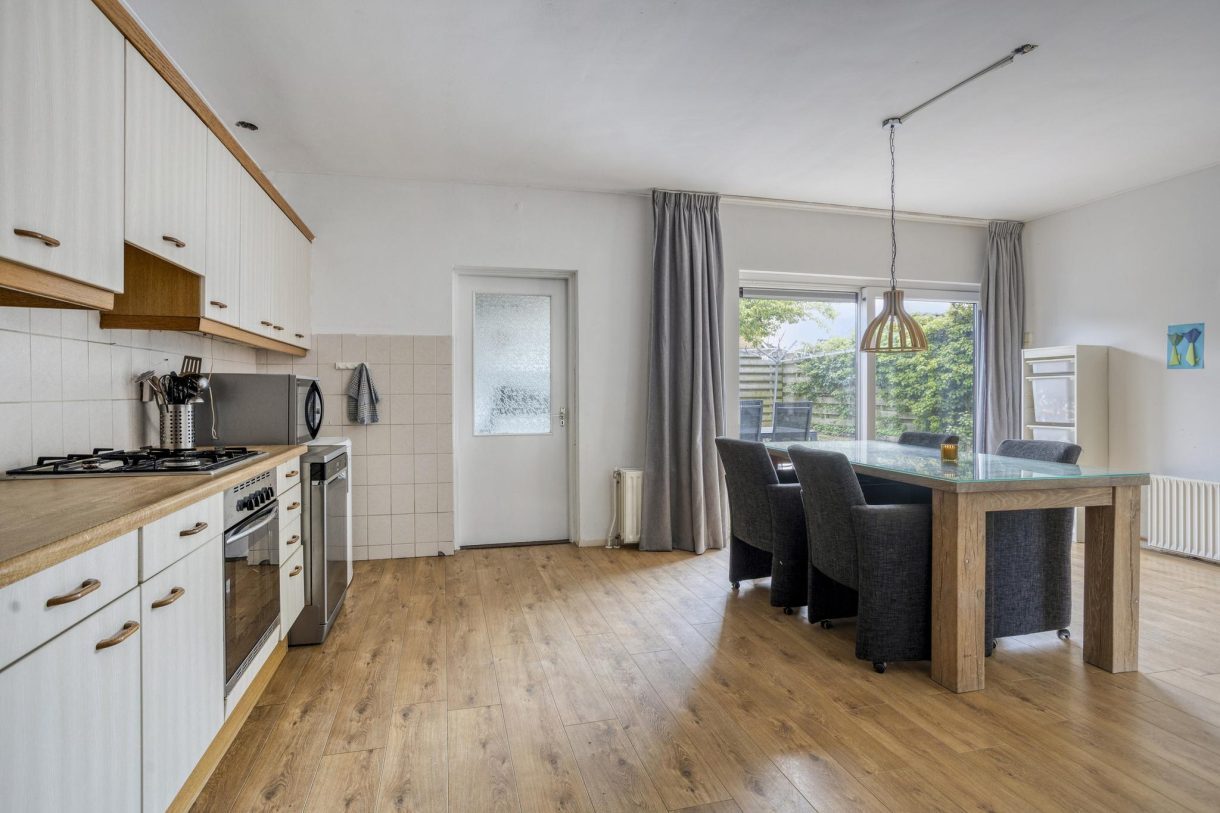 Te koop: Foto Woonhuis aan de Larixlaan 32 in Roden