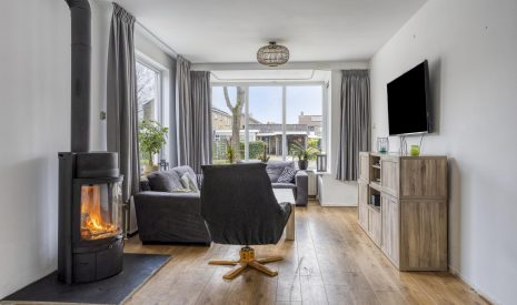 Te koop: Foto Woonhuis aan de Larixlaan 32 in Roden