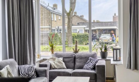 Te koop: Foto Woonhuis aan de Larixlaan 32 in Roden